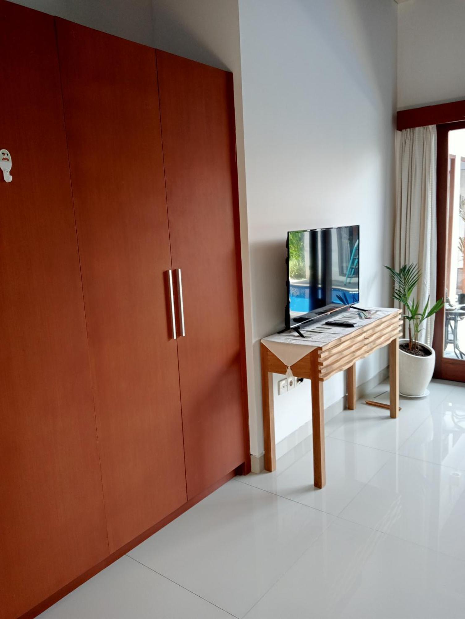 Pondok Indah Villa Ujung Eksteriør bilde