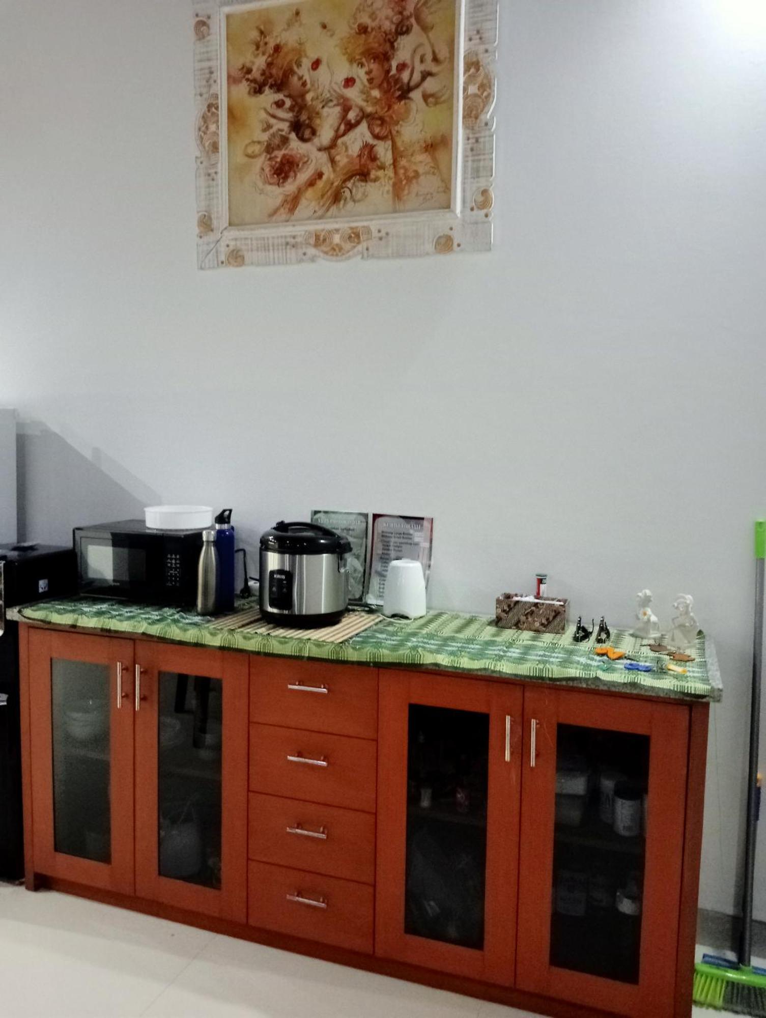 Pondok Indah Villa Ujung Eksteriør bilde