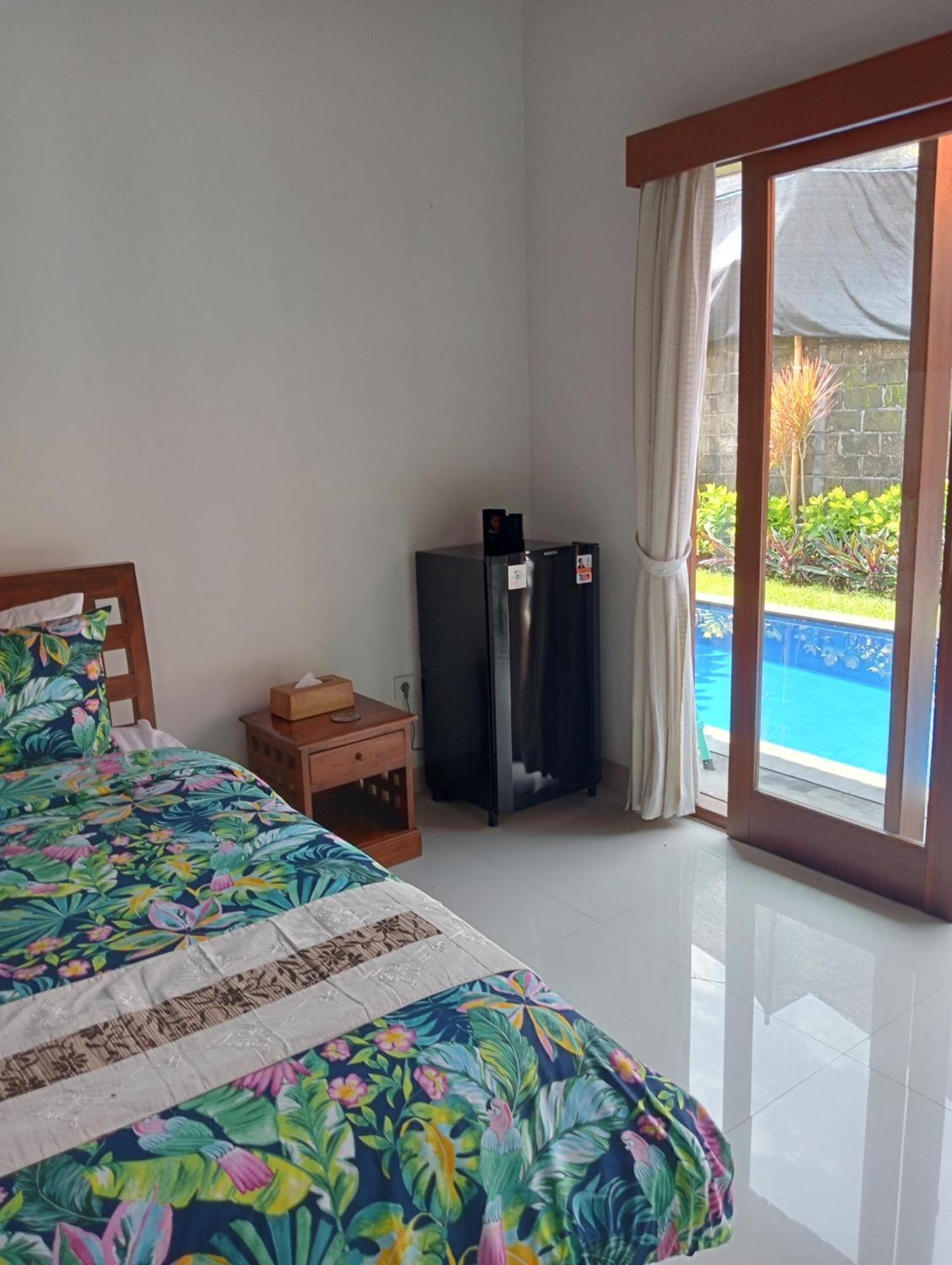 Pondok Indah Villa Ujung Eksteriør bilde