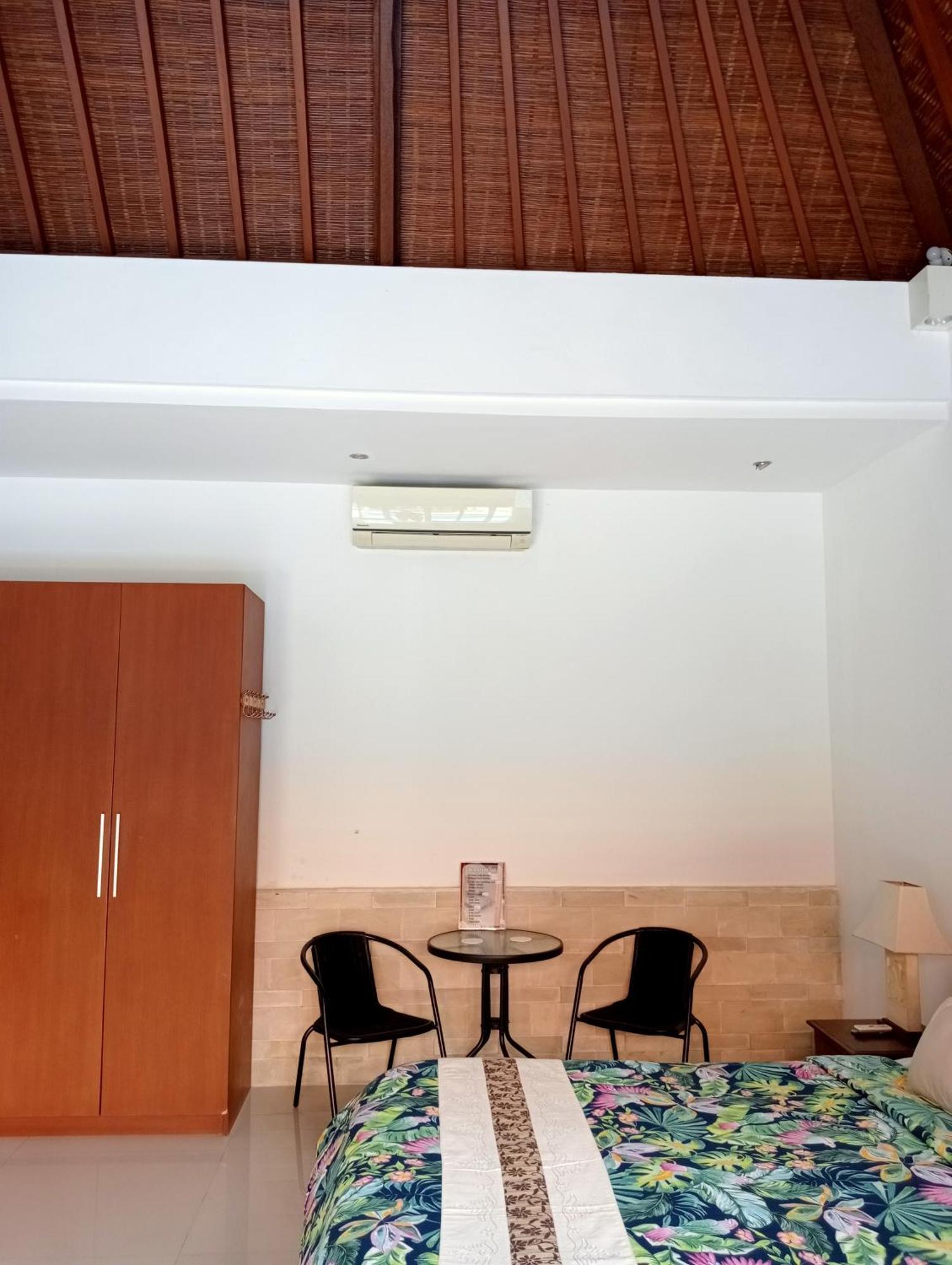 Pondok Indah Villa Ujung Eksteriør bilde