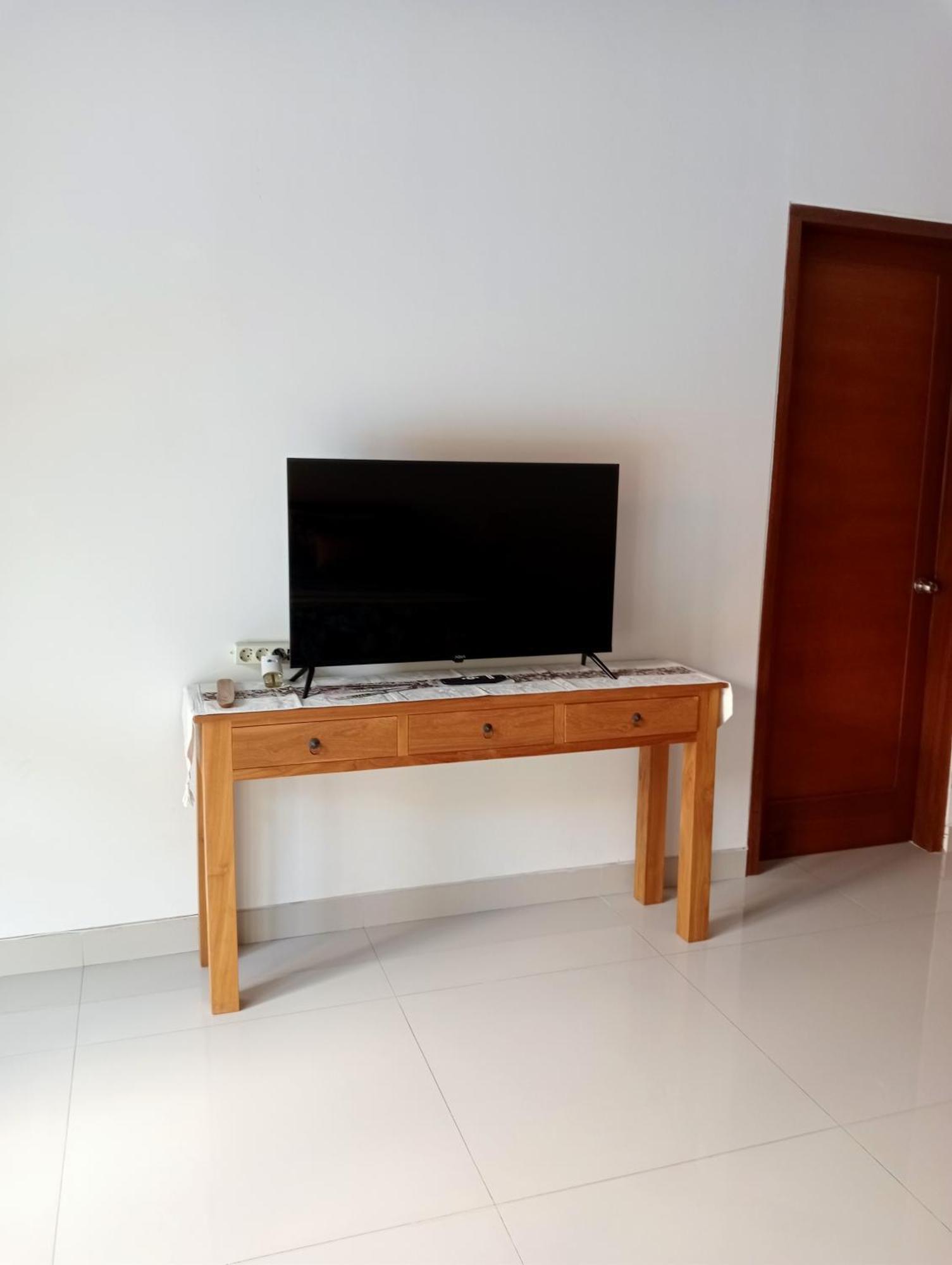 Pondok Indah Villa Ujung Eksteriør bilde