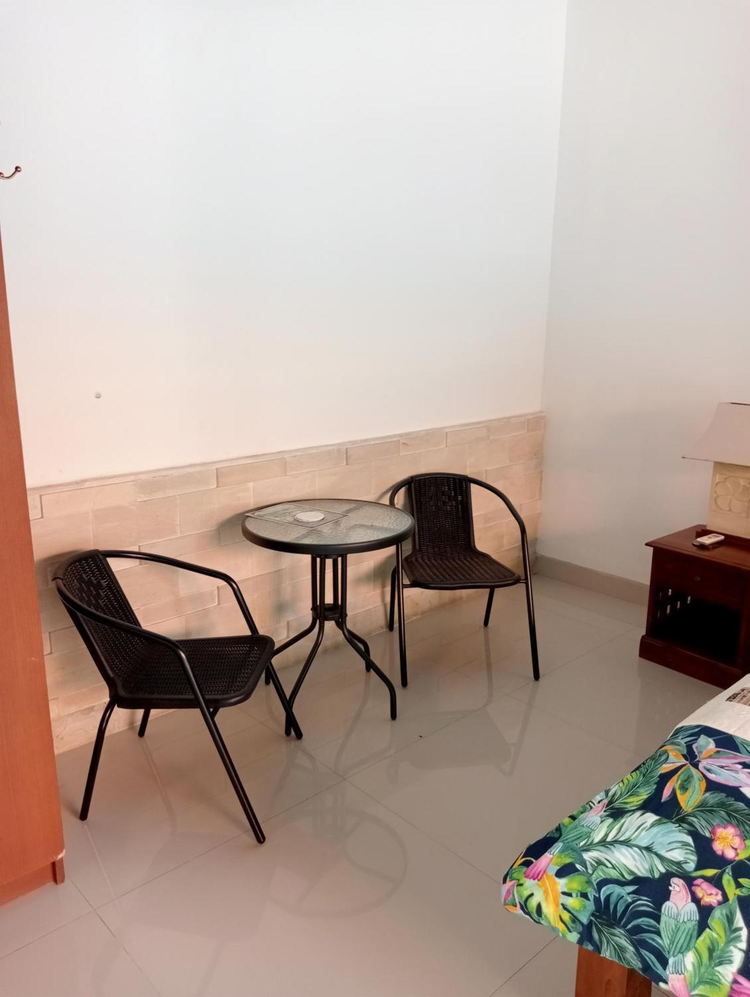 Pondok Indah Villa Ujung Eksteriør bilde