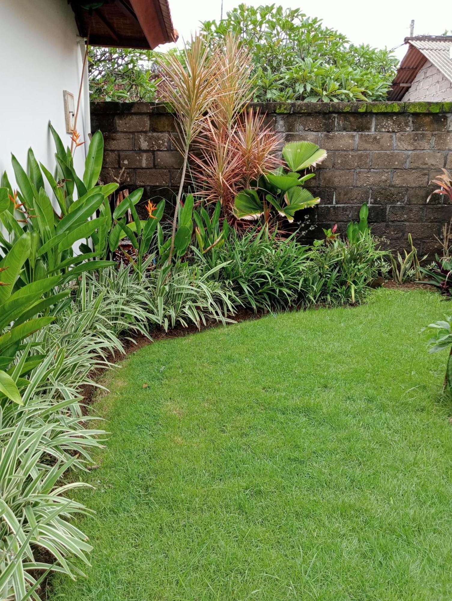 Pondok Indah Villa Ujung Eksteriør bilde
