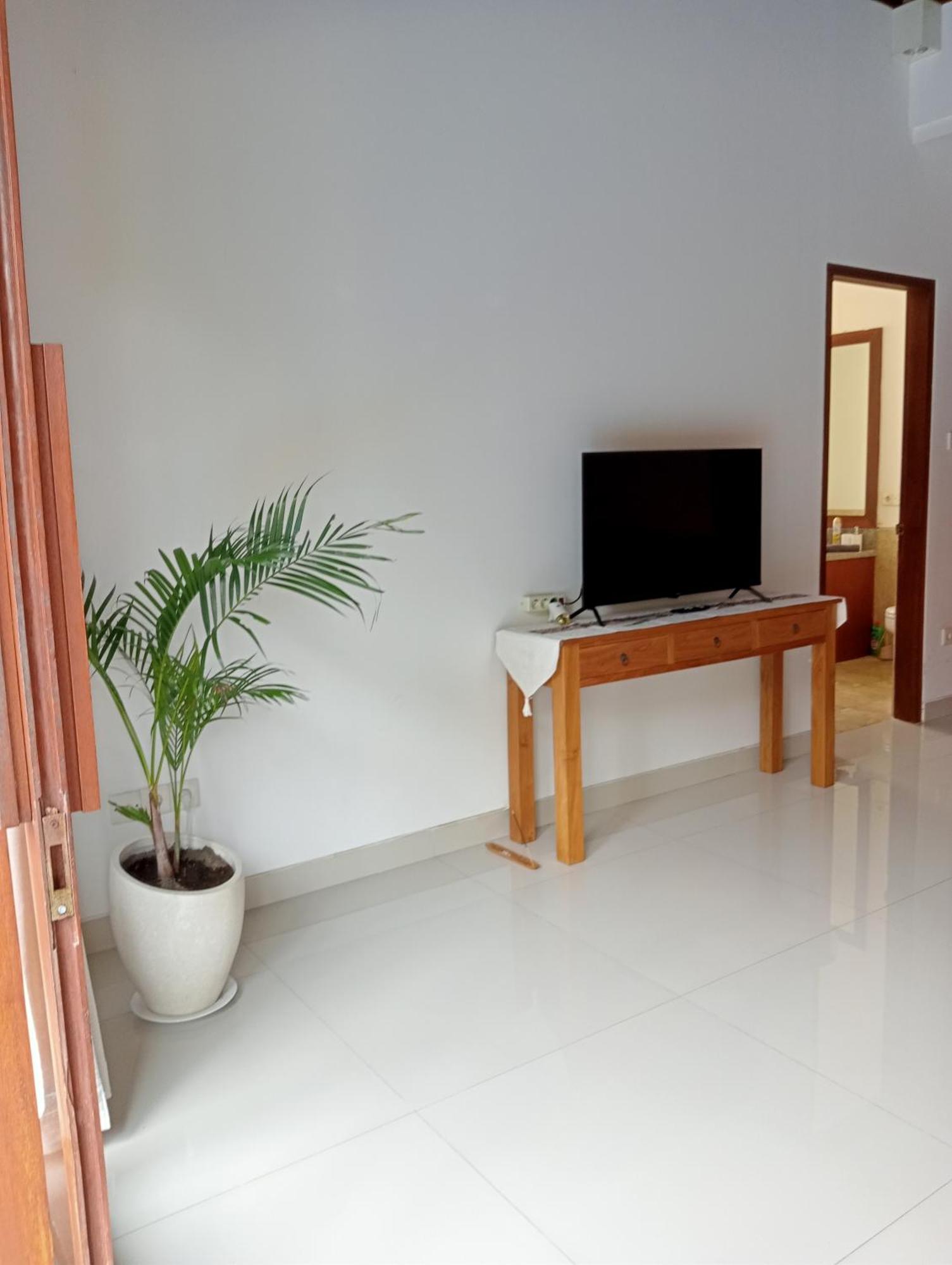Pondok Indah Villa Ujung Eksteriør bilde