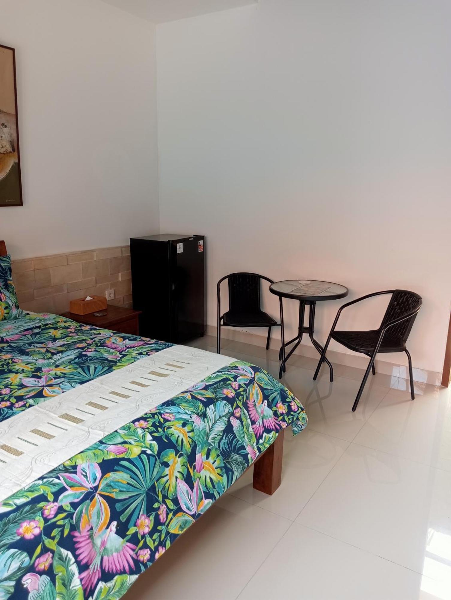 Pondok Indah Villa Ujung Eksteriør bilde