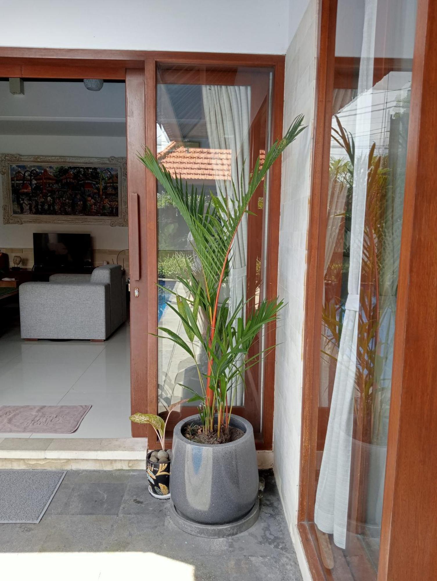 Pondok Indah Villa Ujung Eksteriør bilde