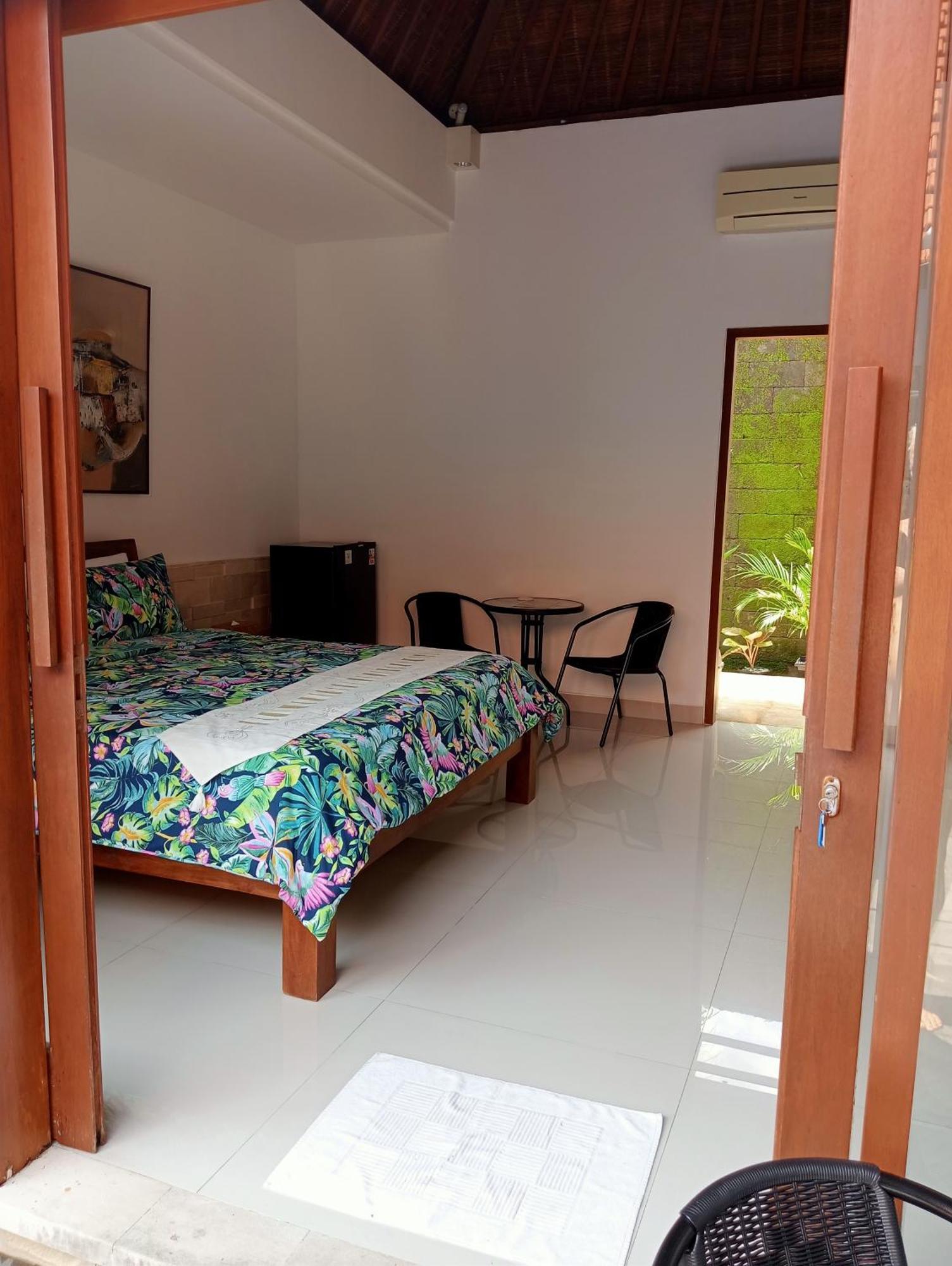 Pondok Indah Villa Ujung Eksteriør bilde