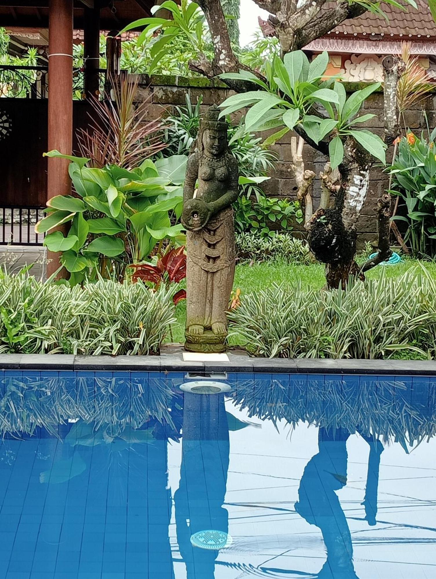 Pondok Indah Villa Ujung Eksteriør bilde
