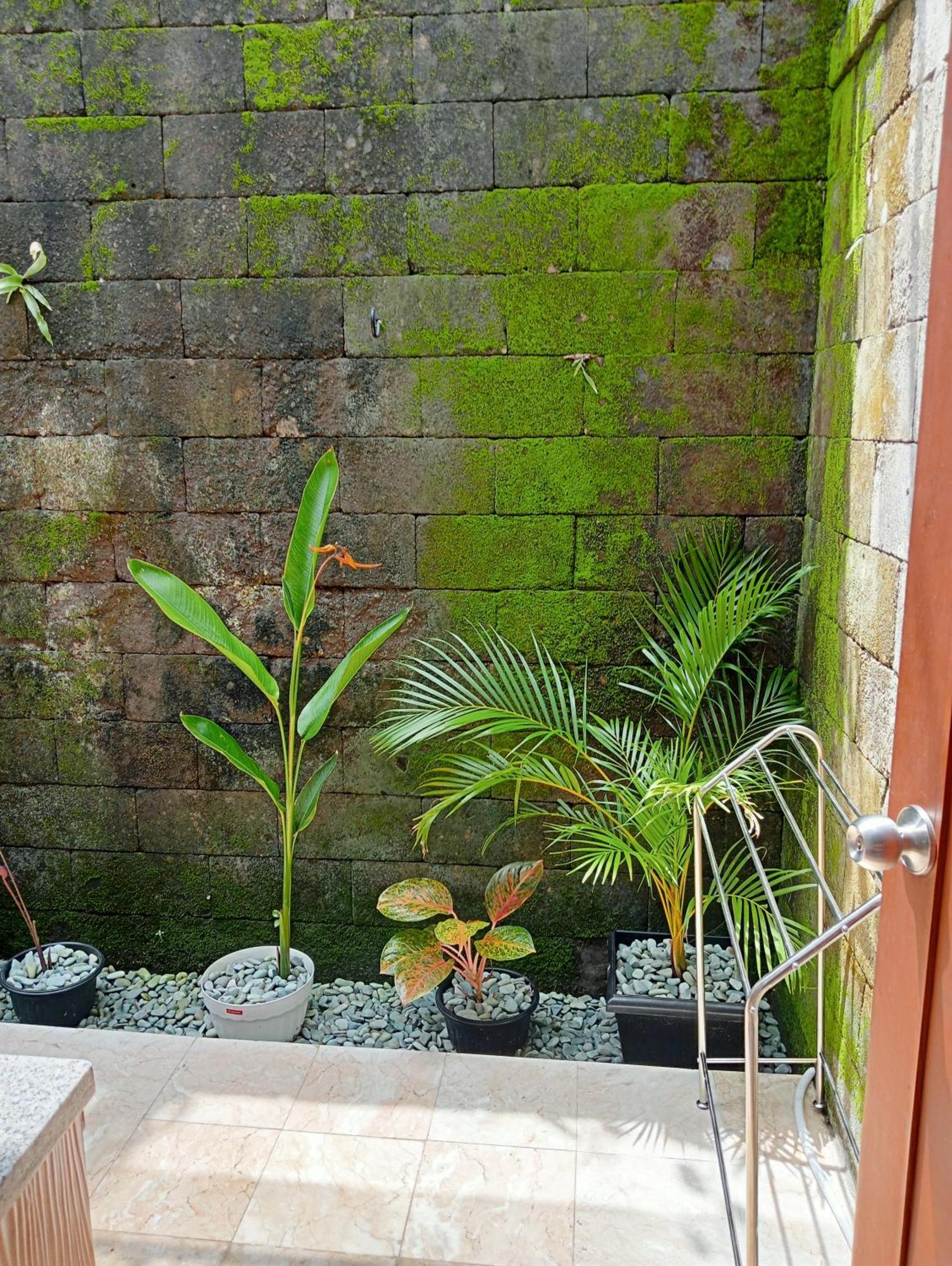 Pondok Indah Villa Ujung Eksteriør bilde
